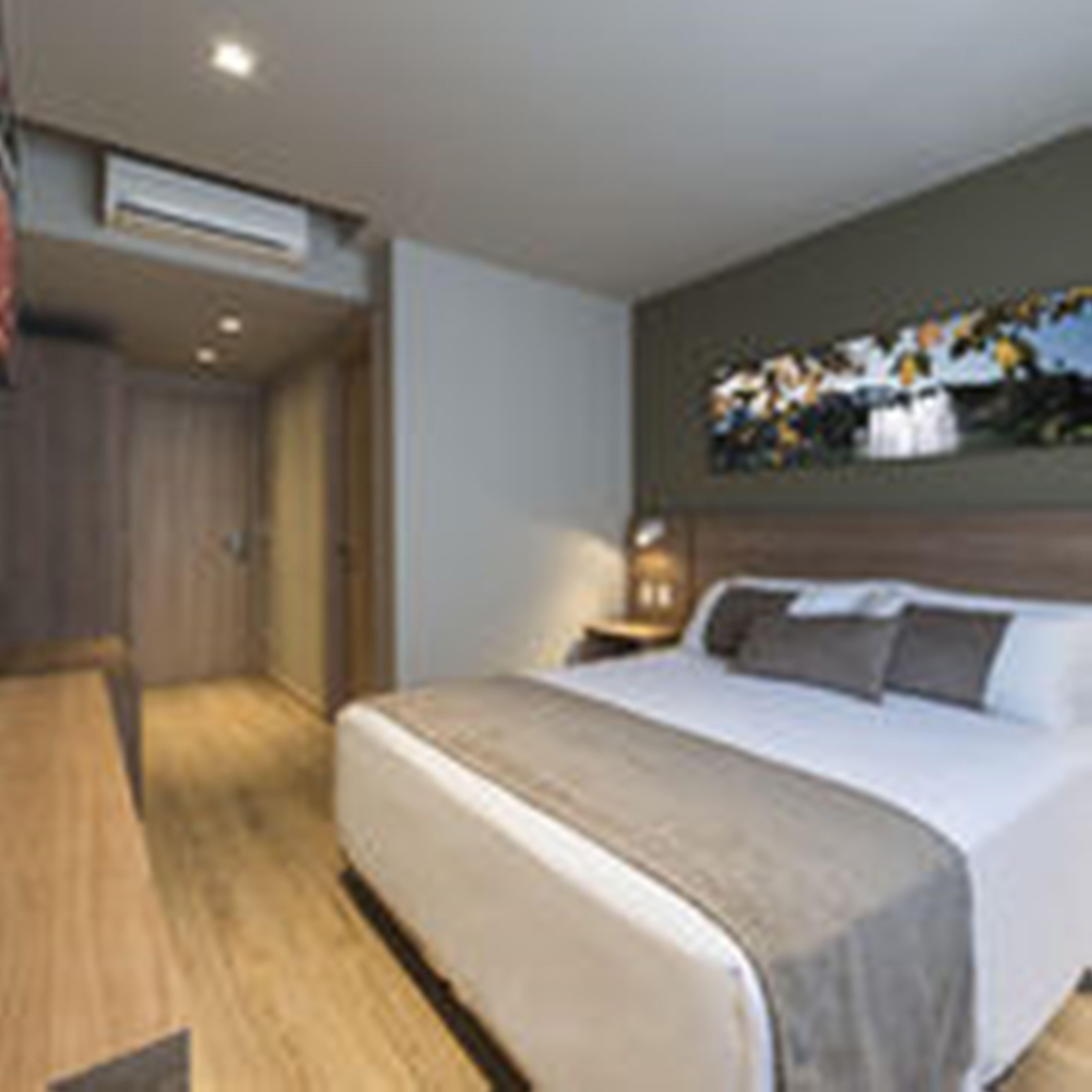 Hotel Laghetto Pedras Altas 그라마도 외부 사진