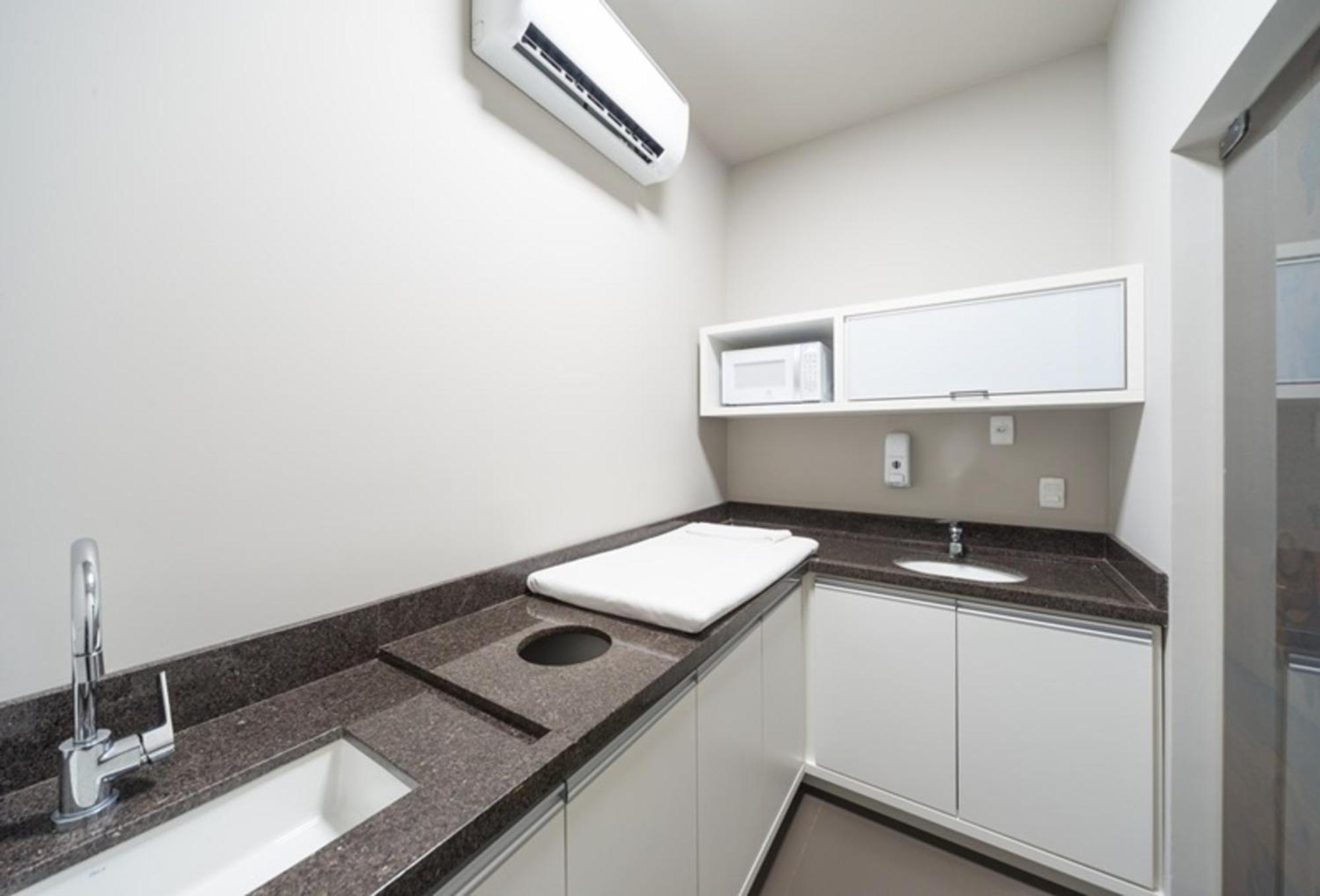 Hotel Laghetto Pedras Altas 그라마도 외부 사진