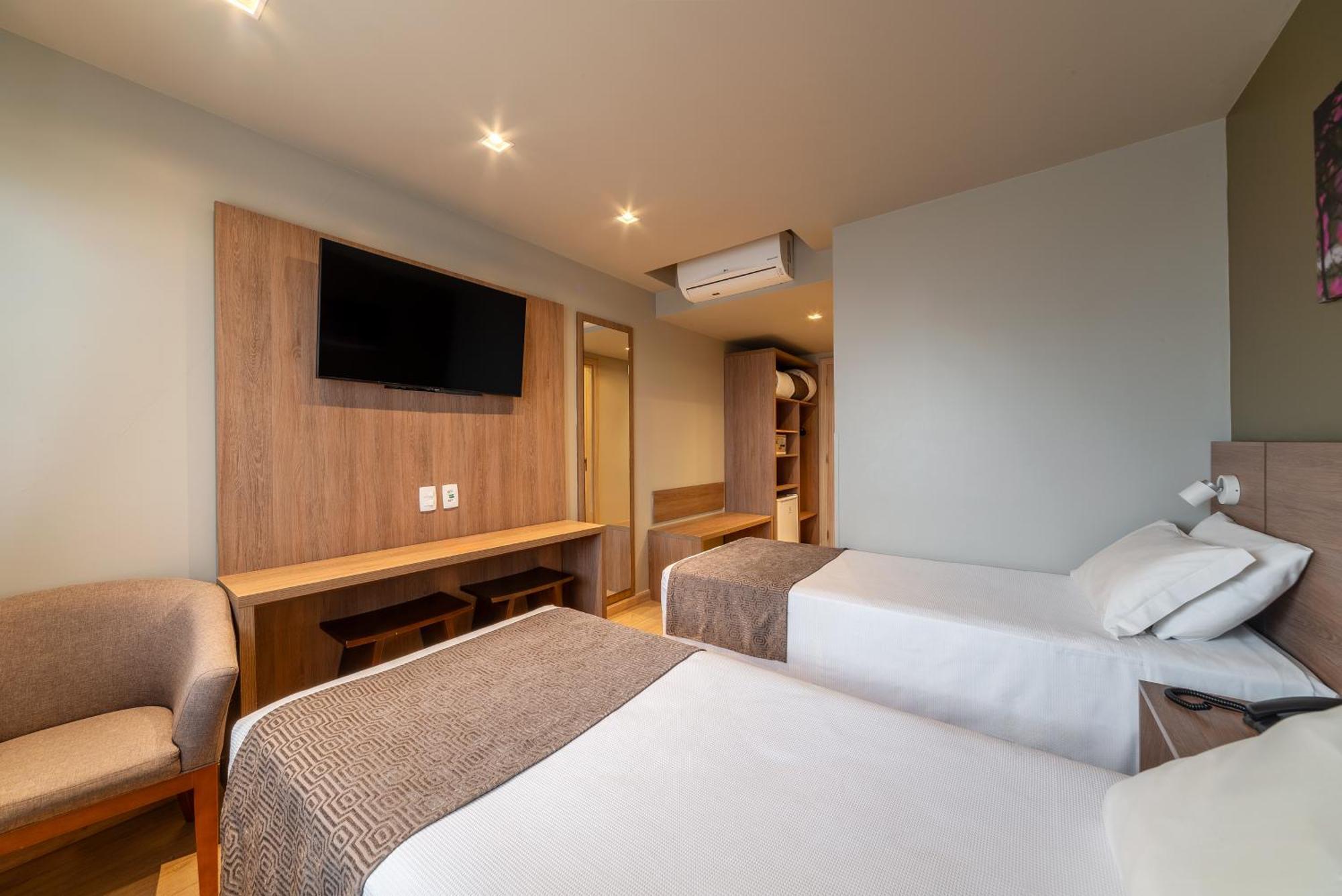 Hotel Laghetto Pedras Altas 그라마도 외부 사진