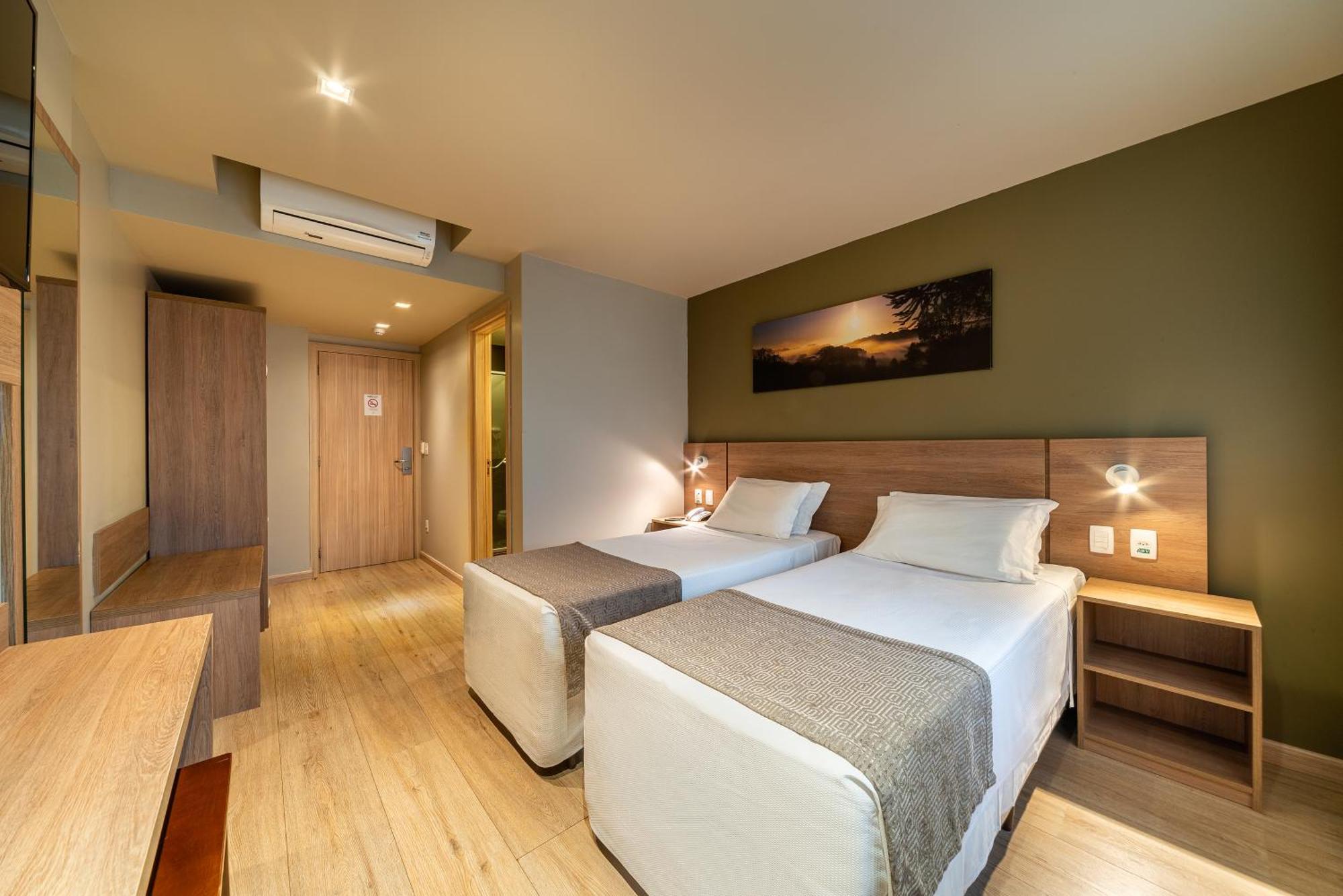 Hotel Laghetto Pedras Altas 그라마도 외부 사진
