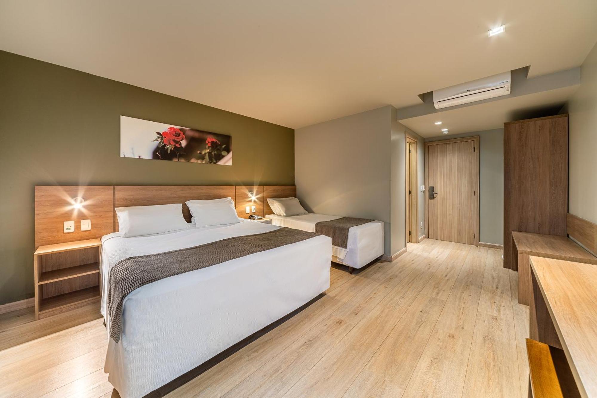 Hotel Laghetto Pedras Altas 그라마도 외부 사진