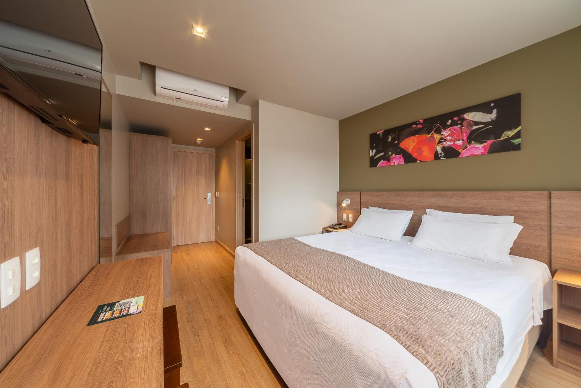 Hotel Laghetto Pedras Altas 그라마도 외부 사진