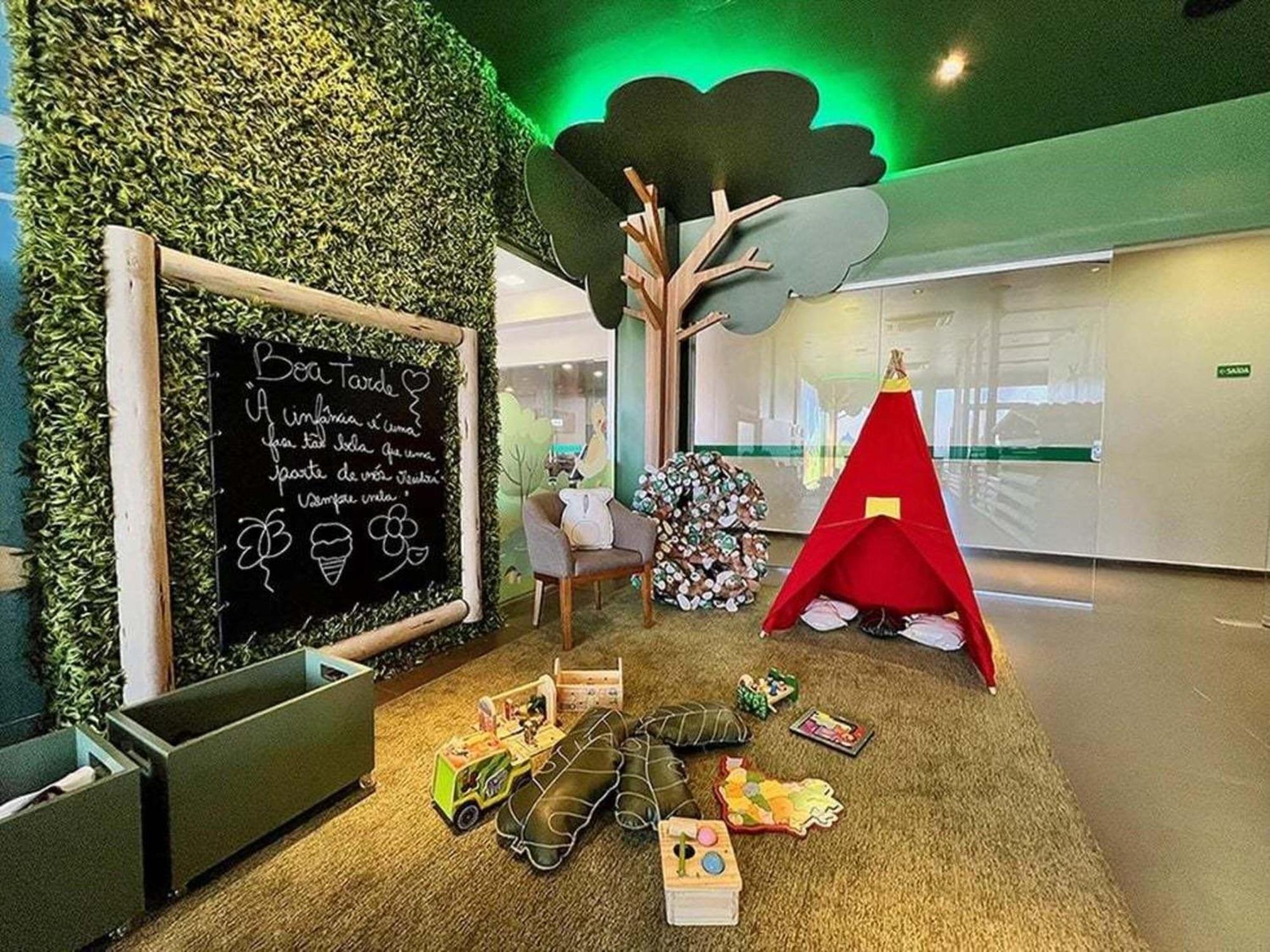 Hotel Laghetto Pedras Altas 그라마도 외부 사진