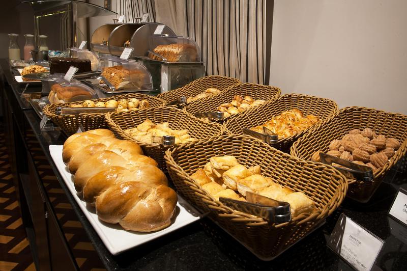 Hotel Laghetto Pedras Altas 그라마도 외부 사진